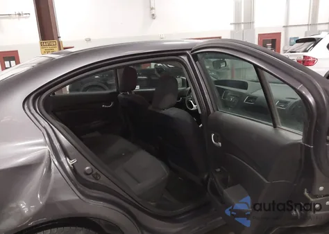 2015 Honda Civic Lx from USA, damaged, VIN 19XFB2F51FE076491